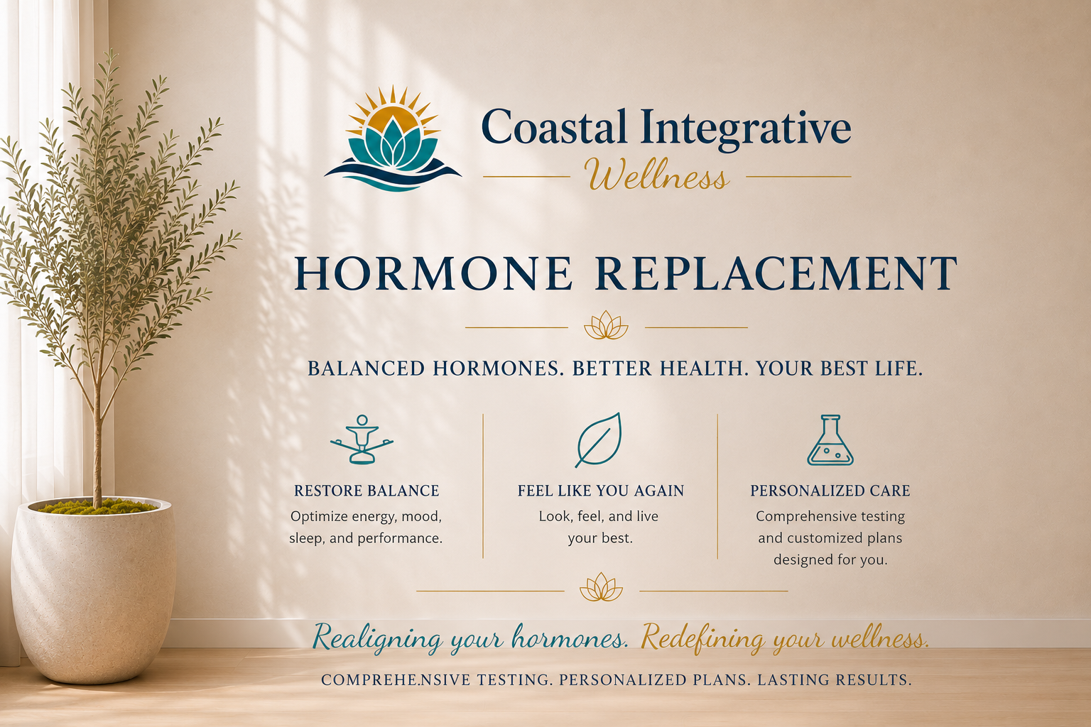 Hormone Balance