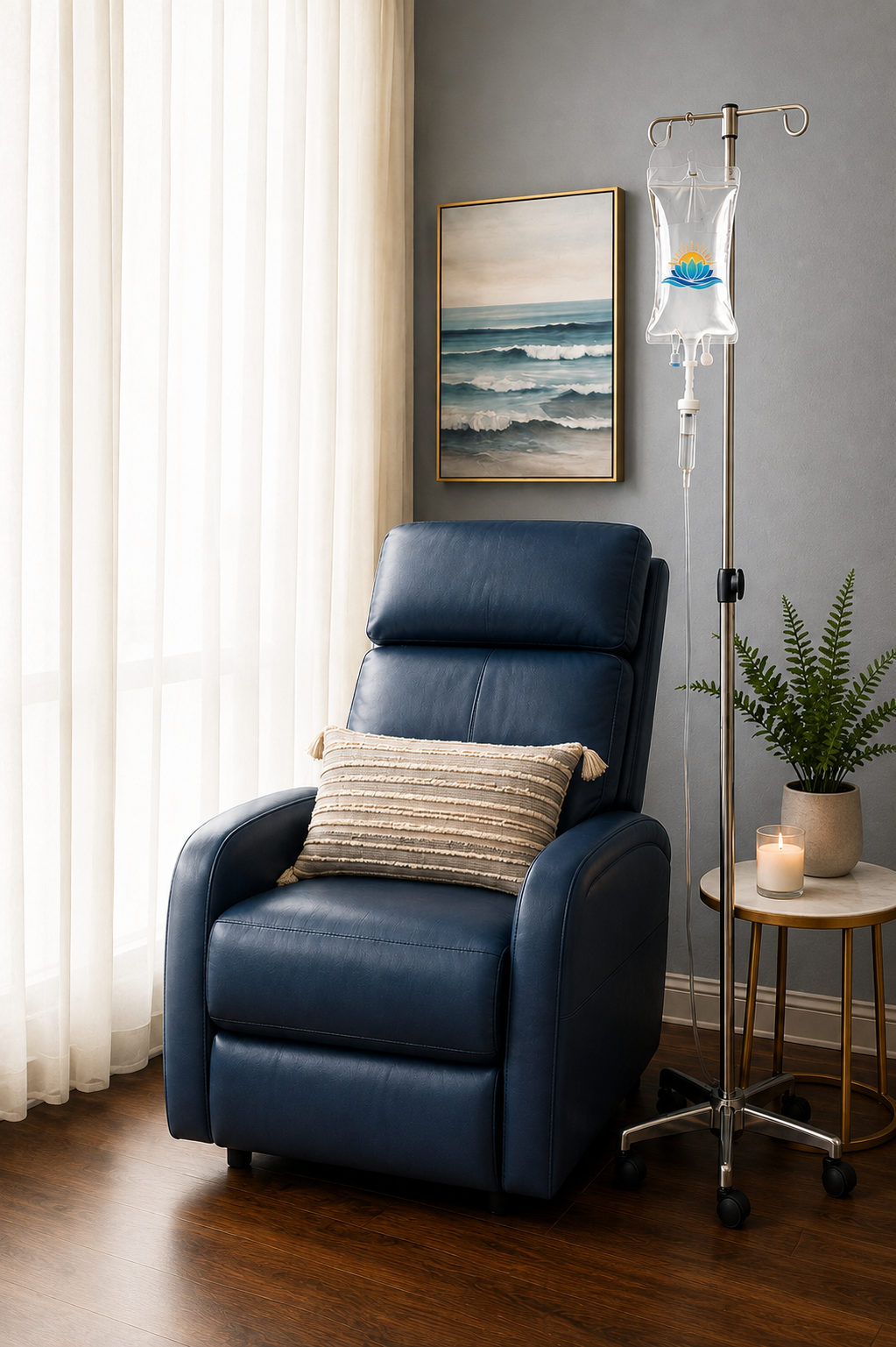 IV Therapy